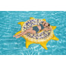 Надувной матрас BESTWAY SUNNY SICILY 43391 226х226 см 43391 BW