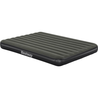 Надувной матрас BESTWAY TRITECH 6716S 152x203x25см