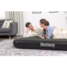 Надувной матрас BESTWAY TRITECH AIR 137х191х25см до 150кг 6713M BW