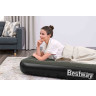 Надувной матрас BESTWAY TRITECH AIR до 150кг 6713L-BW