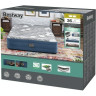 Надувной матрас BESTWAY TRITECH FASHION FLOCK QUEEN 203x152x36 см 6712Y 6712Y BW