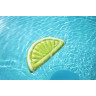 Надувной матрас BESTWAY TROPICAL LIME 43246 171х89 см 43246 BW