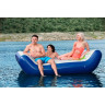 Надувной матрас-шезлонг для плавания BESTWAY CHILL SPLASH 43297 43297 BW