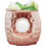 Надувной плавающий держатель для напитков BESTWAY MOSCOW MULE 28х23см 34131 BW