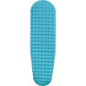 Надувной спальный коврик каремат BESTWAY ALPINELITE INSULATED REGULAR MUMMY 69612 183x51x7.5см 69612 BW