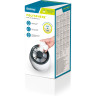 Наполнитель BESTWAY POLYSPHERE для песчаных фильтров 0,5 кг (эквивалент 18кг песка) 58475 BW
