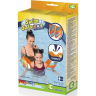 Нарукавники BESTWAY COLORIFY TOUGHLITE 32274 30x15 см, 5-12 лет 32274 BW