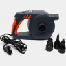 Насос электрический BESTWAY POWERGRIP DC 12В от прикуривателя, 3 насадки в комплекте 62164 BW