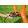 Насос электрический BESTWAY SIDEWINDER AC 220В 680л/м, 3 насадки в комплекте 62139 BW