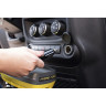 Насос электрический для SUP-досок 12В BESTWAY AUTO-AIR от прикуривателя c датчиком давления 65315 BW