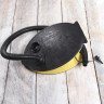 Насос ножной BESTWAY 28х19см, 1.4л/цикл, шланг с 3-мя насадками 62004 BW
