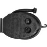Насос ножной BESTWAY 28х19см, 1.4л/цикл, шланг с 3-мя насадками 62004 BW