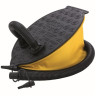 Насос ножной BESTWAY 28х19см, 1.4л/цикл, шланг с 3-мя насадками 62004 BW