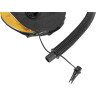 Насос ножной BESTWAY 28х22см, 1.6л/цикл, шланг с 3-мя насадками 62005 BW