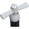 Насос ручной BESTWAY AIR HAMMER 62227 62227 BW
