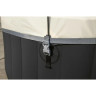 Навес для СПА-бассейнов BESTWAY, 183х94х109см 60304 BW