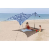 Навес пляжный BESTWAY BEACH SHADE OUTDOOR CANOPY 68145 BW 210x210x198см