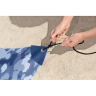 Навес пляжный BESTWAY BEACH SHADE OUTDOOR CANOPY 68145 BW 210x210x198см