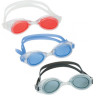 Очки для плавания BESTWAY 21052 MOMENTA SWIM от 14 лет 21052 BW