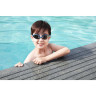 Очки для плавания BESTWAY IX-1000 OCEAN SWELL от 14 лет, 3 цвета 21066 BW