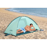 Палатка 2-местная BESTWAY BEACH GROUND 2 200х120х95см, 1 слой 68105 BW