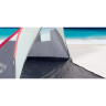 Палатка 2-местная BESTWAY RAMBLE X2 200х100х100см, 1 слой 68001 BW