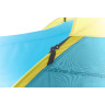 Палатка 3-местная BESTWAY ACTIVEMOUNT 3 (210+140)x240x130см 2 слоя 68090 BW
