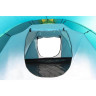 Палатка 3-местная BESTWAY ACTIVEMOUNT 3 (210+140)x240x130см 2 слоя 68090 BW