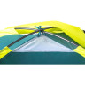 Палатка 3-местная BESTWAY COOLGROUND 3 210x210x120см 1 слой 68088 BW