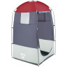 Палатка-кабинка 1-местная 110х110х190см BESTWAY STATION PORT 1 слой 68002BW