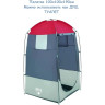 Палатка-кабинка 1-местная BESTWAY STATION PORT 110х110х190см, 1 слой 68002 BW