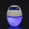 Плавающая Bluetooth колонка с Led-подсветкой BESTWAY 58700 58700 BW