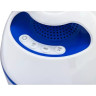 Плавающая Bluetooth колонка с Led-подсветкой BESTWAY 58700 58700 BW