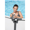 Подстаканник BESTWAY STEEL PRO MAX 17.5х10х4см 58641 BW