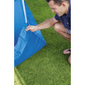 Подстилка BESTWAY 335х335см, для бассейнов от 244 до 305см 58001 BW
