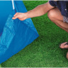 Подстилка BESTWAY 396х396см, для бассейнов до 366см 58002 BW