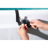 Пояс для плавания BESTWAY с сопротивлением Swimulator, размер талии от 65 до 110см 26033 BW