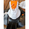 Робот-пылесос BESTWAY AQUAROVER 58622 BW