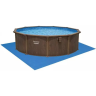 Сборный бассейн BESTWAY HYDRIUM 561CS (549х130, пес. фильтр, лестница, подложка. тент) 561CS BW
