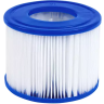 СПА-бассейн BESTWAY MIAMI ENERGYSENSE AIRJET 6 DARK BLUE 6001D 196х66см 6001D BW