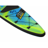 SUP-доска BESTWAY AQUA EXCURSION TECH SET 65373 381x79x15см, до 120кг 65373 BW