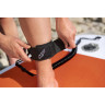 SUP-доска BESTWAY AQUA JOURNEY 274x76x12см, насос, весло, ремнабор, сумка, до 100кг 65349 BW