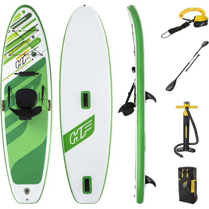 SUP-доска-каяк BESTWAY FREESOUL 65310 BW 65310BW