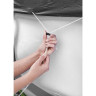 Тент для каркасного бассейна BESTWAY STEEL PRO MAX POOLS, HYDRIUM SPLASHER POOLS 457 см (d 457см) 58038 BW