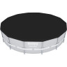 Тент для стального бассейна BESTWAY HYDRIUM POOLS 360x120 см (d 430 см) 58292 BW