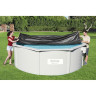 Тент для стального бассейна BESTWAY HYDRIUM POOLS 360x120 см (d 430 см) 58292 BW
