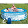 Устройство для пузырей BESTWAY Relax'n Bubble, синий P4037ASS08