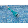 Вакуумный пылесос BESTWAY AQUATECH для чистки бассейна, на батарейках 58770 BW