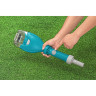 Вакуумный пылесос BESTWAY AQUATECH для чистки бассейна, на батарейках 58770 BW