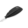 Весло алюминиевое BESTWAY 62174 230 см для каяка, байдарки 62174 BW